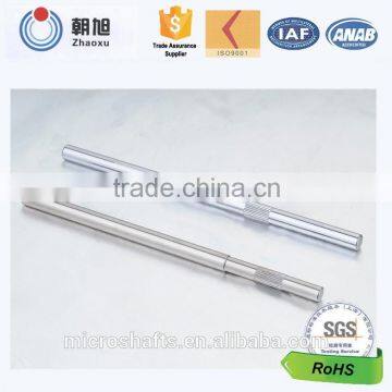 Factory CNC Custom Made Out Shaft for Auto Parts photo-2