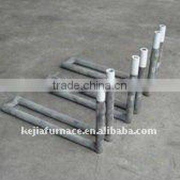 Silicon Carbide Heater used for Lab. Equipment (1400C)