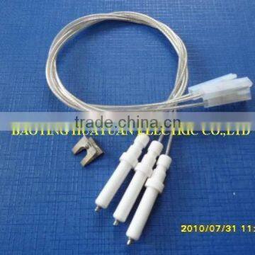 gas oven cooker stove ceramic spark ignitor