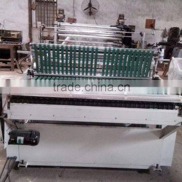 DT-Bhot cutting bag making machine