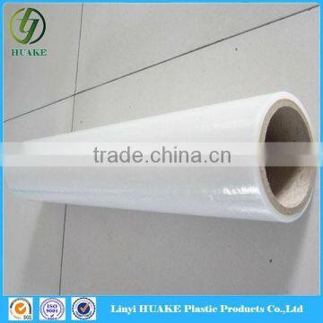 100 Microns Transparent Film For Aluminum Composite Panel