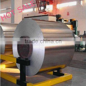 aluminum plain coil