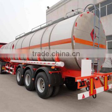 SINOTRUK HOWO oil tank truck trailer