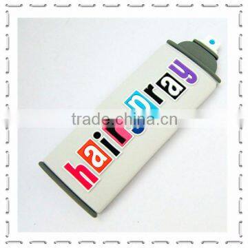 2015 Tourist Souvenir Decoration Pvc Fridge Magnet photo-2