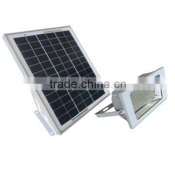 Heavy Duty Solar flood light 120Leds