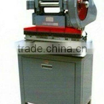 heavy duty paper punching Machine