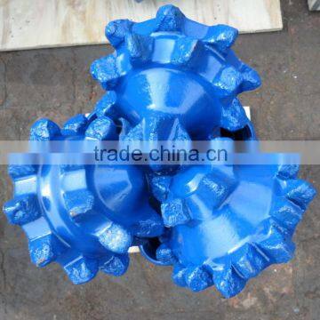 26'' Steel Tooth Roller Bit/milled Tooth Tricone Rock Bit photo-2