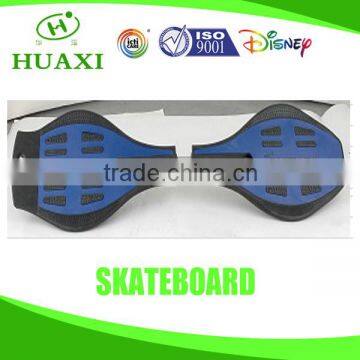 3 wheels skateboard electric