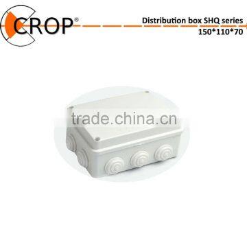 Cheap electrical cable junction box SHQ series