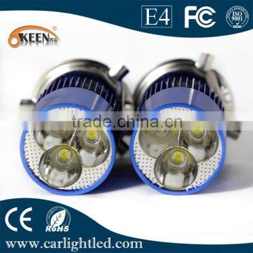 Headlight Fog Lamp 12V Waterproof 10W for aprilia motorcycles mini motorbike led