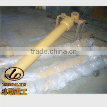 SK200 Kobelco excavator parts hydraulic bucket cylinder