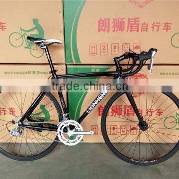 2015 New Leisure Road Bike&Bicycle Without Damping Front Fork