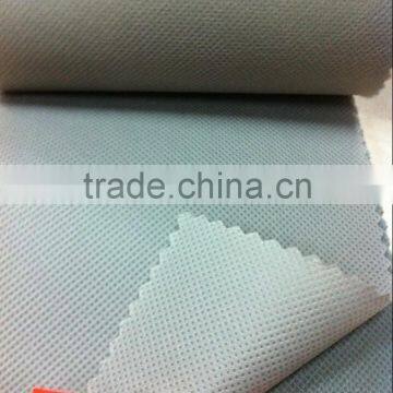 Eco-friendly spun-bonded pp nonwoven fabric