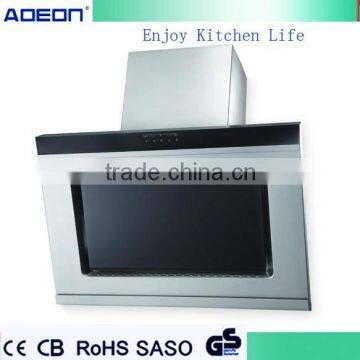 DL-253GC1 wall mounted Kitchen Chimney Hood For Commercial Kitchen