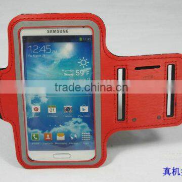 Elastic and Durable Neoprene Armband For iphone/Samsung/Blackberry/lenovo