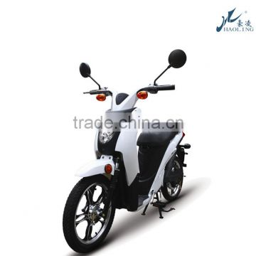 Ego Windstorm,High Quality 2 wheeled electric moped scooter