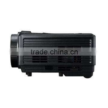 300inch 3000ANSI Lumens Home Cinema Daylight HDMI Digital Advertising Projector Mapping photo-4