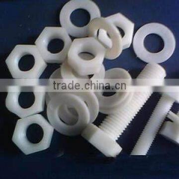 Screws And Nuts, Plastic Screw Nut, Insert Nut Screw