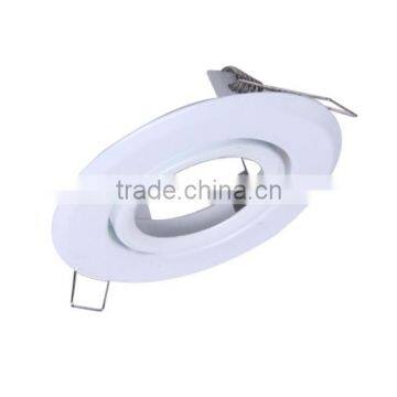 Ningbo Directional Trimless Downlight Gu10 White China Quality Choice photo-2