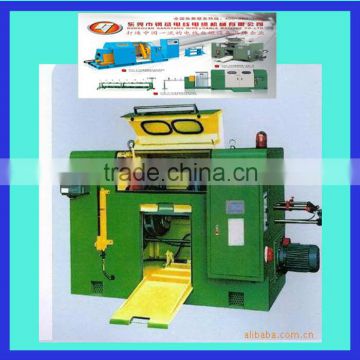 cheap price factory outlet copper wire and cable twist stranding machine