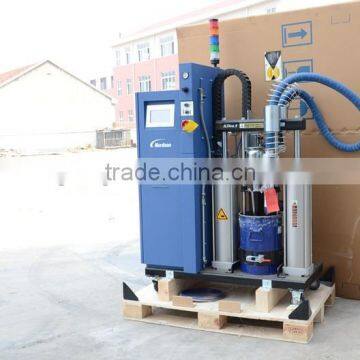 PUR Profile Wrapping Machine photo-4