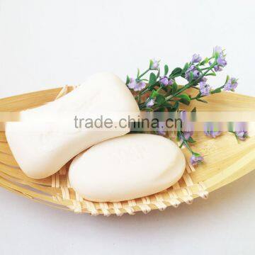 Cheap Price Natural Madarin Jasmine Chemical Formula of Bath Soap photo-3