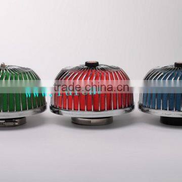 Red Color Universal Car Air Filter Foam photo-6