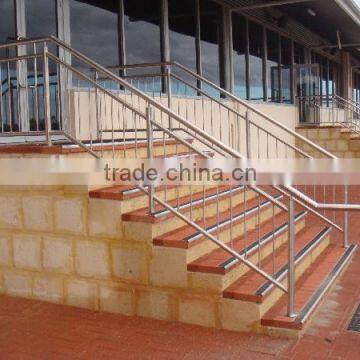 Support Handrails For Commercial Projects