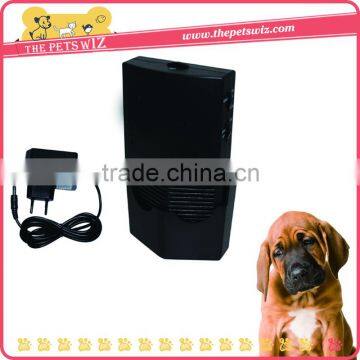 ultrasonic dog bark control