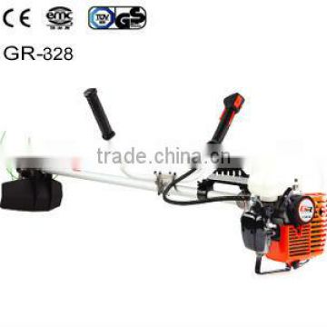 30.5cc gasoline brush cutter GR-328