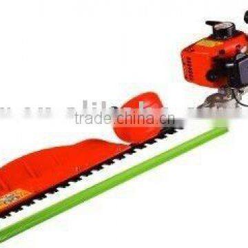 gasoline power 23cc hedge trimmer