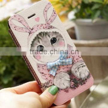 Wholesale Alibaba 2015 Korean Style Funky Cell Phone Cases for Samsung