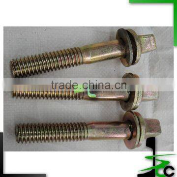 Screw Spikes With Plastic Dowels photo-6