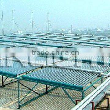 Solar Hot Water Heating System