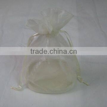 HOT SALE ! Gift Promotional Wrapping Organza Bag Pouch