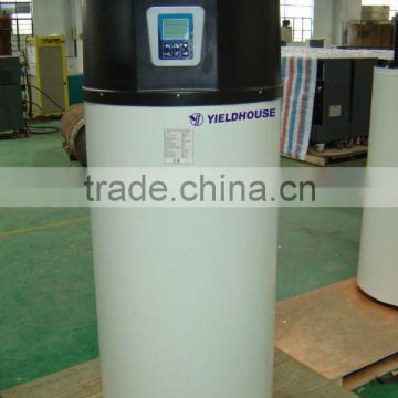 hot water heating heater