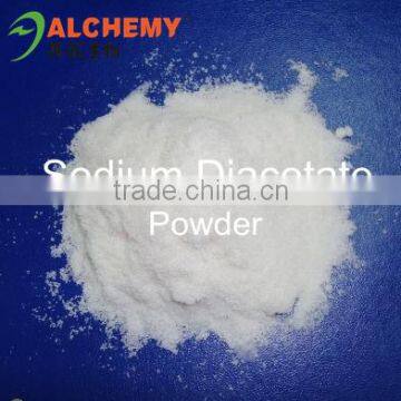 Food Additives Sodium Diacetate