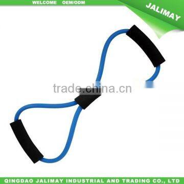 Latex Gym Elastic Rubber Stretch Bands