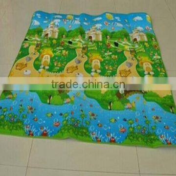 EPE180*150*0.5cm single-sided kids flooring mat