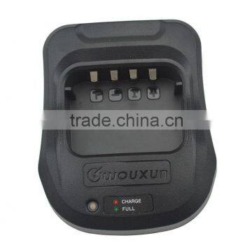 DC 8.4V 100-240V Original Charger for Wouxun KG-UV8D photo-4