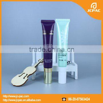 Plastic lip balm tube, Custom lipstick tube packaging design