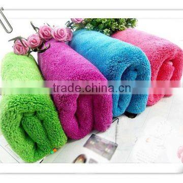 2016 new fiber wholesale oem cleaning towel superfine scouring pad