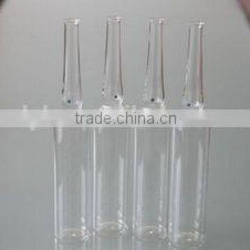 20ml ampoule open mouth B