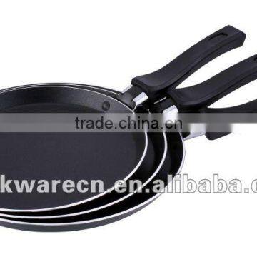Aluminum PIZZA Pan with different size