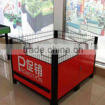 Hotsale Supermarket Promotion Table photo-2