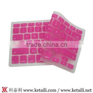 silicone keyboard film