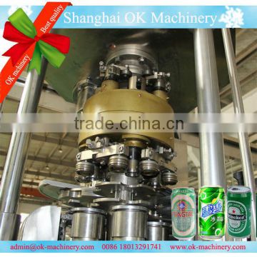 OK134 30-6 DGC3006 can filling machine