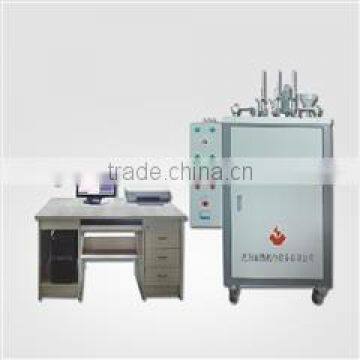 VRZ-3A Type Tester of Vicat Softening Temperature
