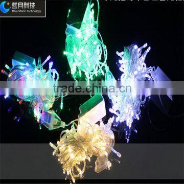 decoration light Christmas light led string light