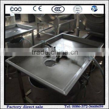 Manually Saline Injection/Saline Injector Machine for Bone Meat